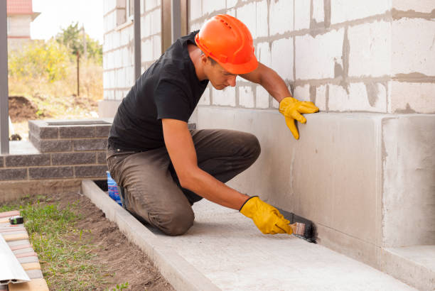 Waterproofing professionals working in Ashton, MD
